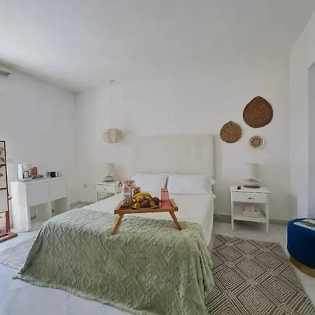 Privat bolig Albahaca Marbella