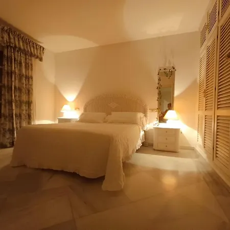 Albahaca Marbella