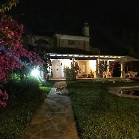 Privat bolig Albahaca Marbella