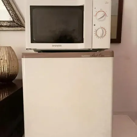 Albahaca Privat bolig Marbella