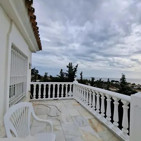 Albahaca * Marbella