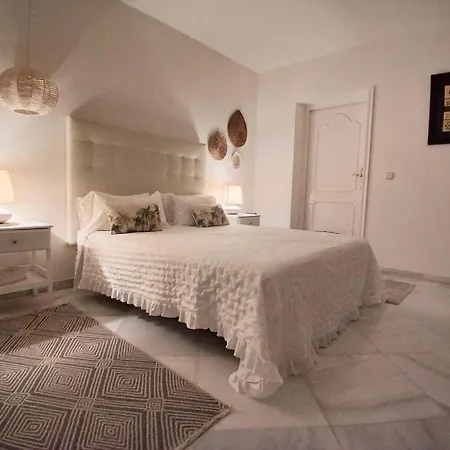 Privat bolig Albahaca