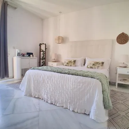 Privat bolig Albahaca Marbella