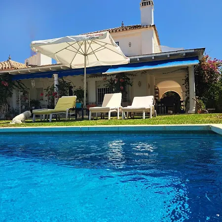 Albahaca Marbella