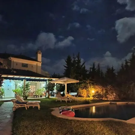 Albahaca Privat bolig *